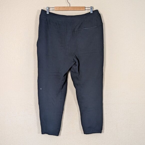 Lululemon X Maryland Sting Steady State Jogger Classic-Fit Men's Size XL - Picture 3 of 10